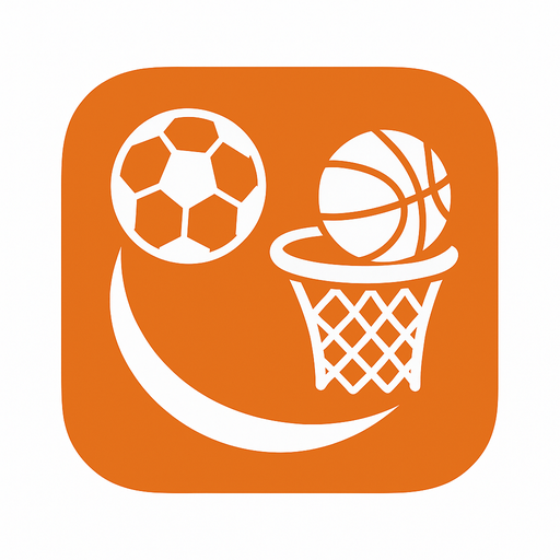 B-Sports Logo
