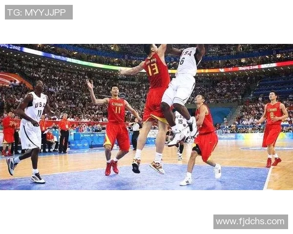 保罗姚明退役引发篮球界震动两位传奇球员的辉煌岁月与未来展望