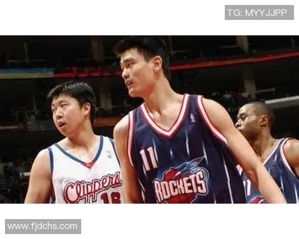 东莞姚明裕:从篮球巨星到商业领袖的传奇人生与奋斗历程 东莞姚明裕:从篮球巨星到商业领袖的传奇人生与奋斗历程