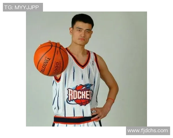 姚明如何通过篮球架起中美文化交流的桥梁与友谊的纽带 姚明如何通过篮球架起中美文化交流的桥梁与友谊的纽带