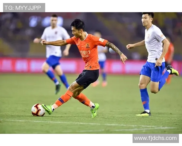 04年鲁能与武汉的巅峰对决回顾:激情四溢的足球盛宴与历史瞬间 04年鲁能与武汉的巅峰对决回顾:激情四溢的足球盛宴与历史瞬间