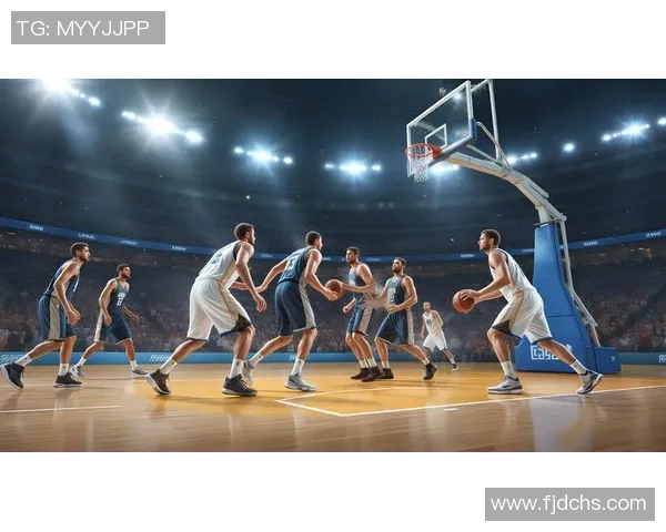 篮球明星在赛场上的激情瞬间与技巧展示的独特视角解析