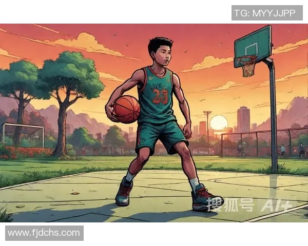桐庐篮球明星的成长之路与梦想追逐的精彩故事