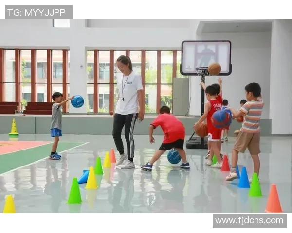 幼儿篮球明星启蒙教育活动教案探索与实践