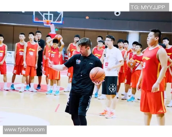 上海小篮球明星崛起背后的故事与梦想追逐之旅 上海小篮球明星崛起背后的故事与梦想追逐之旅