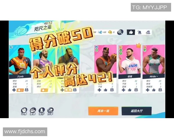 全明星篮球派对新手指南助你轻松融入篮球世界尽享激情与乐趣